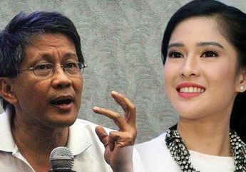 Jadi Dosen Dian Sastro, Rocky Gerung Ngaku Tak Beri Nilai Saat Ujian Akhir si Artis Tapi Justru Kecerdasan Pemeran AADC Tersohor Se Universitas Indonesia