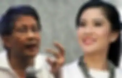 Demi Ujian Skripsi Dian Sastro, Rocky Gerung Rela Terobos Aturan Kampus Hingga Tak Beri Nilai, Sang Akademisi: Harus Fair, Kalau Saya Kasih Pasti Akan Saya Luluskan