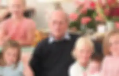 Mengenang Pangeran Philip, Intip Foto Duke of Edinburgh Hasil Jepretan Kate Middleton!