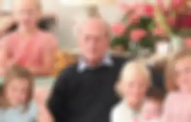 Mengenang Pangeran Philip, Intip Foto Duke of Edinburgh Hasil Jepretan Kate Middleton!