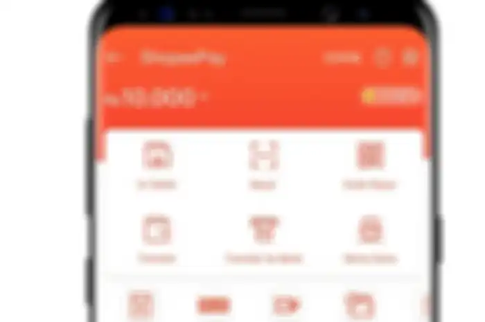 Shopeepay