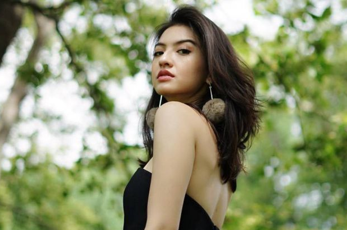 Raline Shah.