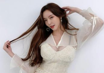 Dipaksa Agensi Operasi Payudara Demi Tunjang Karir di Dunia Hiburan, Serri Dal Shabet: Aku Sudah Punya..