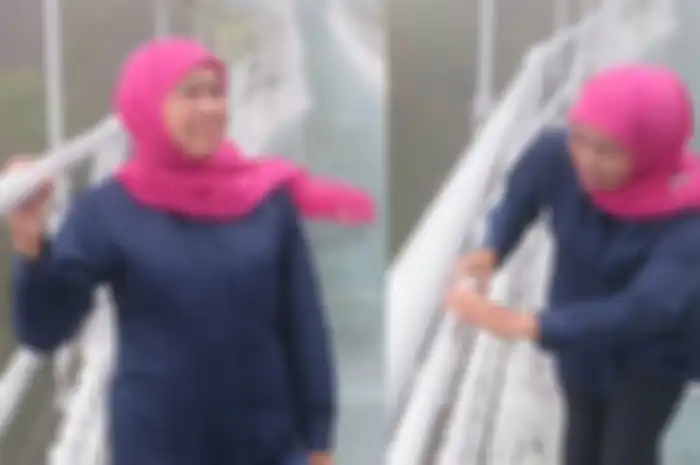  Khofifah Indar Parawansa