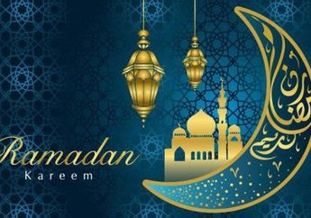 Ramadhan 2021: Simak Jadwal Buka Puasa serta Azan Magrib untuk Wilayah Bali dan Sekitarnya di Hari ke-11 Ramadhan 2021 atau Jumat 23 April 2021