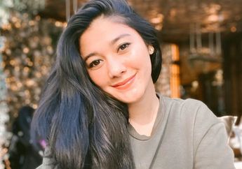 Posting Foto Saat Fitting Gaun Putih, Naysilla Mirdad Akan Segera Menikah?