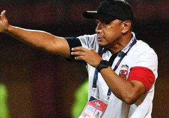Jika Tak Dimulai Pada Bulan November, Rahmad Darmawan: Hentikan Saja Liga 1 Musim Ini