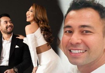 Raffi Ahmad The Real Sultan Bukan Kaleng-kaleng, Auto Kirim Duit Segini ke Rekening Kiky Saputri Buat Uang Jajan Honeymoon!