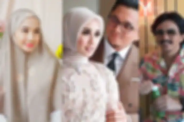 Resmi sandang status janda setelah cerai dari Engku Emran, sosok ini kuliti tabiat asli Laudya Cynthia Bella