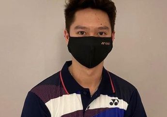 Kevin Sanjaya Sempat 3 Kali Dinyatakan Positif Covid-19, Dokter PBSI Ungkap Kondisi Terkini sang Atlet Bulu Tangkis: Dia Sudah Bisa Latihan Lagi