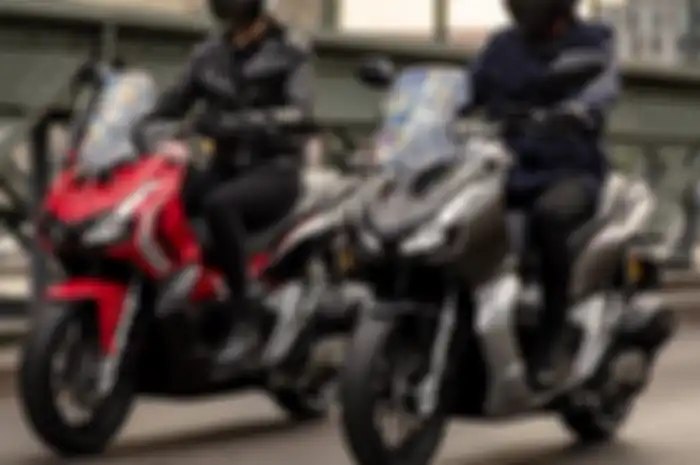 Honda ADV150