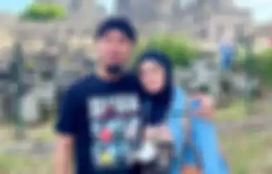 Ahmad Dhani Pamer Foto Liburan Bareng, Mulan Jameela Malah Cari Sosok Wanita Ini saat di Amerika