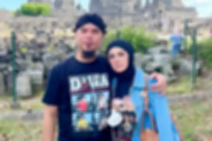 Mulan Jameela, Ahmad Dhani 