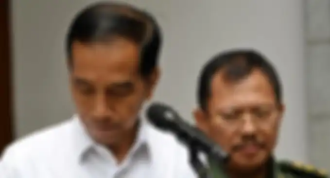 Kembali dikritik, Menkes Terawan Agus Putranto akui dirinya tidak pumya solusi untuk menyelesaikan masalah BPJS Kesehatan.