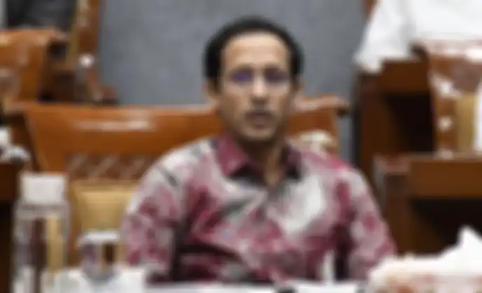Mendikbud, Nadiem Makarim