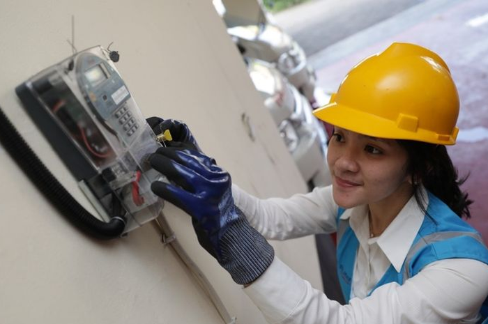 Buruan tinggal 2 hari lagi klaim token listrik gratis dari PLN