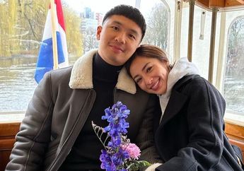 Terseret Sengketa Blue Bird, Suami Nikita Willy Disebut Ikut Nikmati Saham Bermasalah