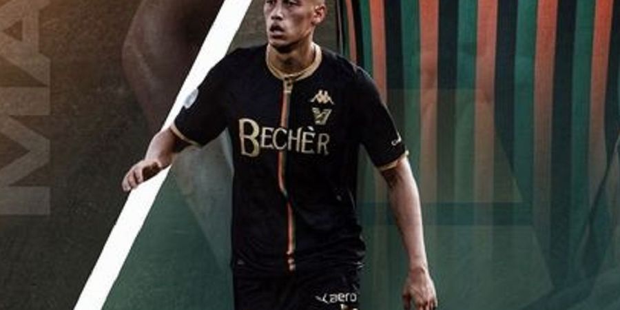 Venezia Kena Comeback yang Diwarnai Gol Bunuh Diri, Jay Idzes Tampil Penuh 90 Menit