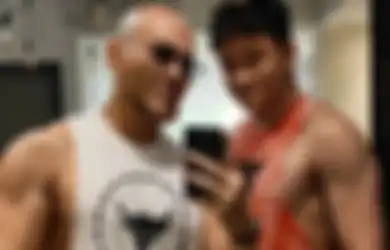 'Sungguh Aku Sangat Bahagia untuk Mereka'Azka Berikan Ucapan Menyentuh Hati, Sosok Tak Terduga ini Hadiri Momen Pernikahan Deddy Corbuzier dan Sabrina Chairunnisa