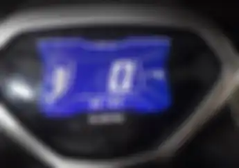 Masih Bingung.. Yuk Tonton Video Cara Atur Kecerahan Layar Speedometer Yamaha Lexi