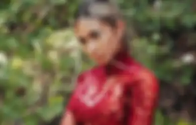 Ada Soto Hingga Perkedel, NIKI Ikut Merayakan Hari Kemerdekaan Indonesia