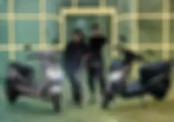 Sebelum Membeli Motor Listrik, Perhatikan Tiga Hal Ini Biar Makin Irit