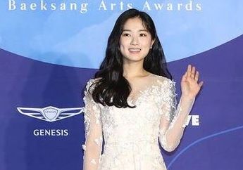 Laris Manis Sejak Bintangi Drama Sky Castle, Kim Hye Yoon Akhirnya Kebagian Peran Utama untuk Proyek Film Baru!