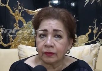 Nathalie Holscher CLBK dengan Mantan Pacar, Oma Hetty Sebut Hubungan Dua Keluarga yang Sudah Akrab Sejak Lama