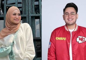 Belum Sebulan Cerai dari Sule, Nathalie Holscher Langsung Lempar Rayuan Maut Pada Pedangdut Nassar, Mantan Suami Muzdalifah Sudah Move On dari Desy Ratnasari?