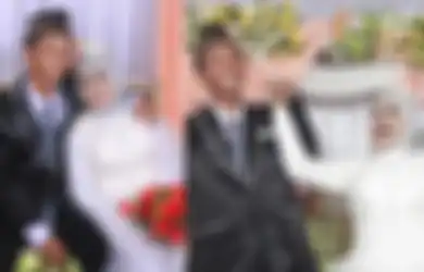 Gegara Sering Ngejek Kapan Nikah, Seorang Nenek Berusia 65 Tahun Akhirnya Dinikahi Anak Angkatnya Sendiri Hingga Bikin Kades Kaget, Begini Kisahnya!