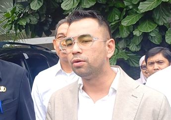 Diduga Tak Bayar Honor Pengacara, Raffi Ahmad Terancam Digugat Perdata?