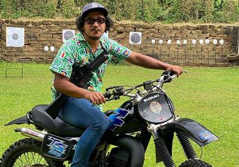 Putri Isa Bajaj Dibawa ke Poli Kandungan Usai Diduga Jadi Korban Kekerasan, Sang Komedian Bakal Lapor Polisi