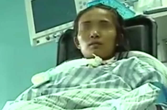 Kondisi Min Wenqing berangsur-angsur pulih pasca operasi.