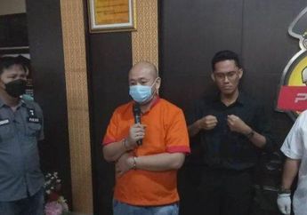 Nekat Bikin Geger Seisi Rumah Sakit hingga Memicu Banyak Kecaman dari Warganet, Pelaku Penganiayaan Perawat RS Siloam Angkat Bicara: Saya Emosi
