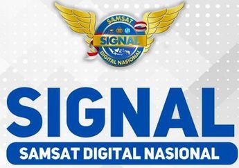 Rebahan Bisa Sambil Bayar Pajak Tahunan Motor Matik, Pakai Aplikasi Ini Gaes