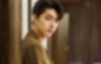 Kepoin 6 Fakta Lin Yi, Aktor Cina Rasa Idol KPop yang Bikin Oleng!