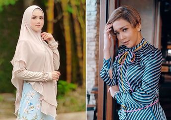 Kenang Masa Kejayaan Ratu, Mulan Jameela Unggah Foto Maia Estianty dan Nostalgia Lagu 'Lelaki Buaya Darat'