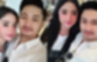  Pernikahannya Dikabarkan Diujung Tanduk, Dewi Perssik Ngamuk Beri Pesan Menohok Singgung Soal Lelaki yang Tak Hargai Istri  hingga Lupa Kewajiban, Sindir Angga Wijaya?