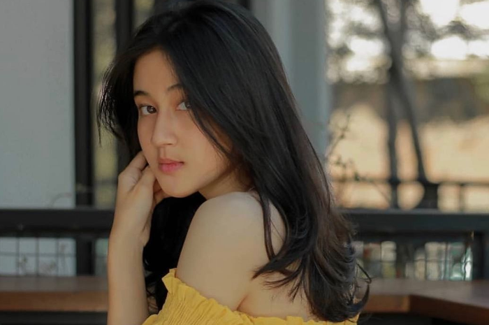 Keisya Levronka 