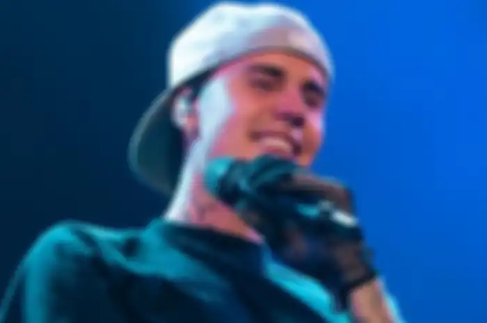 Justin Bieber.