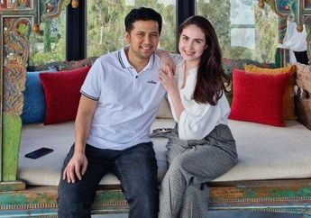 Pantas Emil Dardak Ganteng Maksimal, Inilah Sosok Mendiang Ayah Mertua Arumi Bachsin, Intip Potretnya