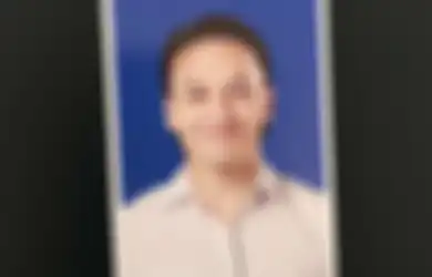 Upload Pas Foto dengan Backgroud Biru, Jefri Nichol Sudah Mau Menikah?