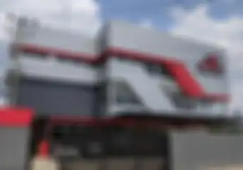 BRT-Bintang Racing Team Pindah Gedung, Sekarang Dekat Sentul