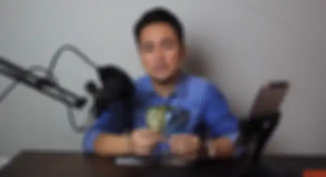 Denny Darko ramal kondisi Irish Bella dan Ammar Zoni