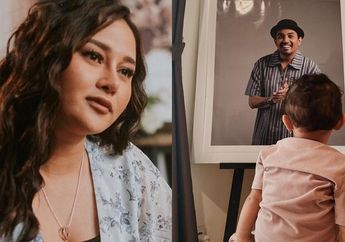 Ditinggal Glenn Fredly Selama-lamanya Usai Lahir ke Dunia, Begini Kabar Gewa, Anak Sang Musisi dan Mutia Ayu Sekarang