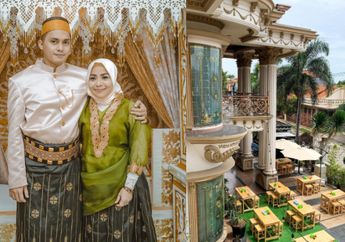 Muzdalifah Akan Jual Rumah Mewahnya Seharga Rp 32 Miliar, Istri Fadel Islami Kini Singgung Soal Kesusahan