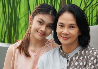 Intip 4 Penampilan Menawan Kirana Asmara, Putri Pasangan Selebriti Anjasmara dan Dian Nitami yang Berprofesi Sebagai Atlet Ice Skating!