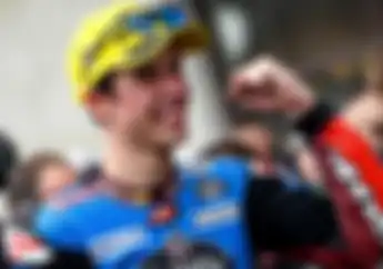 Nah Lo! Marquez Malah Dapat Lamaran dari Tim Yamaha Musim 2020