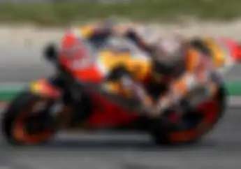 Start Paling Depan MotoGP Amerika, Prediksinya Begini, Lihat Videonya