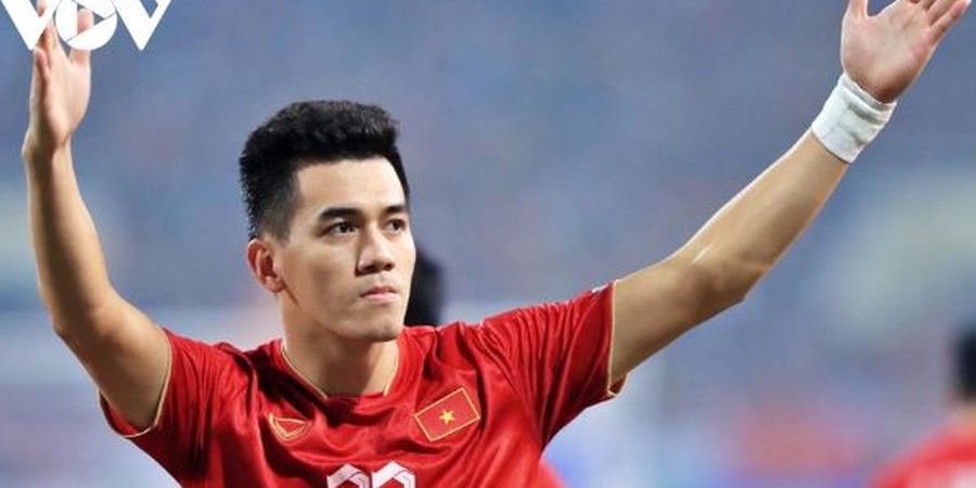 Lokal Vs Naturalisasi? Striker Vietnam Penghancur Timnas Indonesia Nggak Takut Bersaing